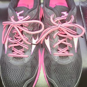 MIZUNO WAVE RIDER ATHLETIC